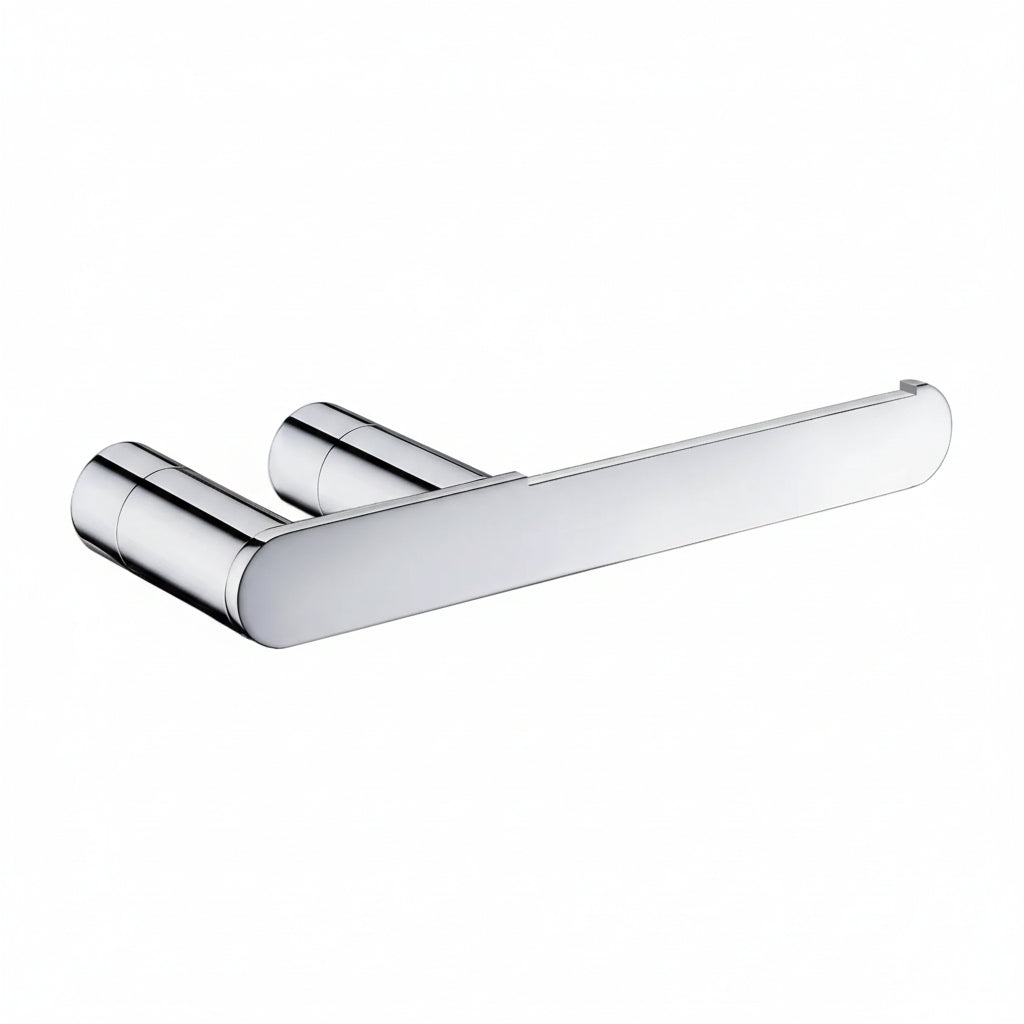 Lauretta Round Toilet Paper Holder