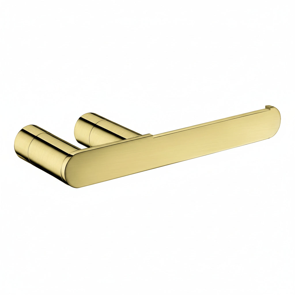 Lauretta Barre porte-serviettes ronde 