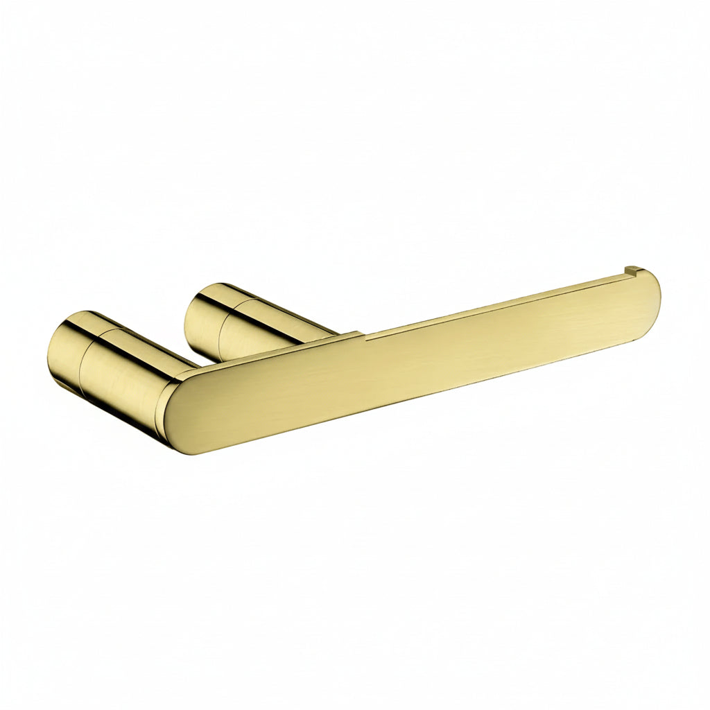Lauretta Round Toilet Paper Holder