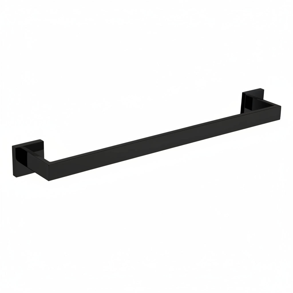 Lauretta Square Towel Bar 35"