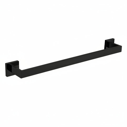 Lauretta Square Towel Bar 35"