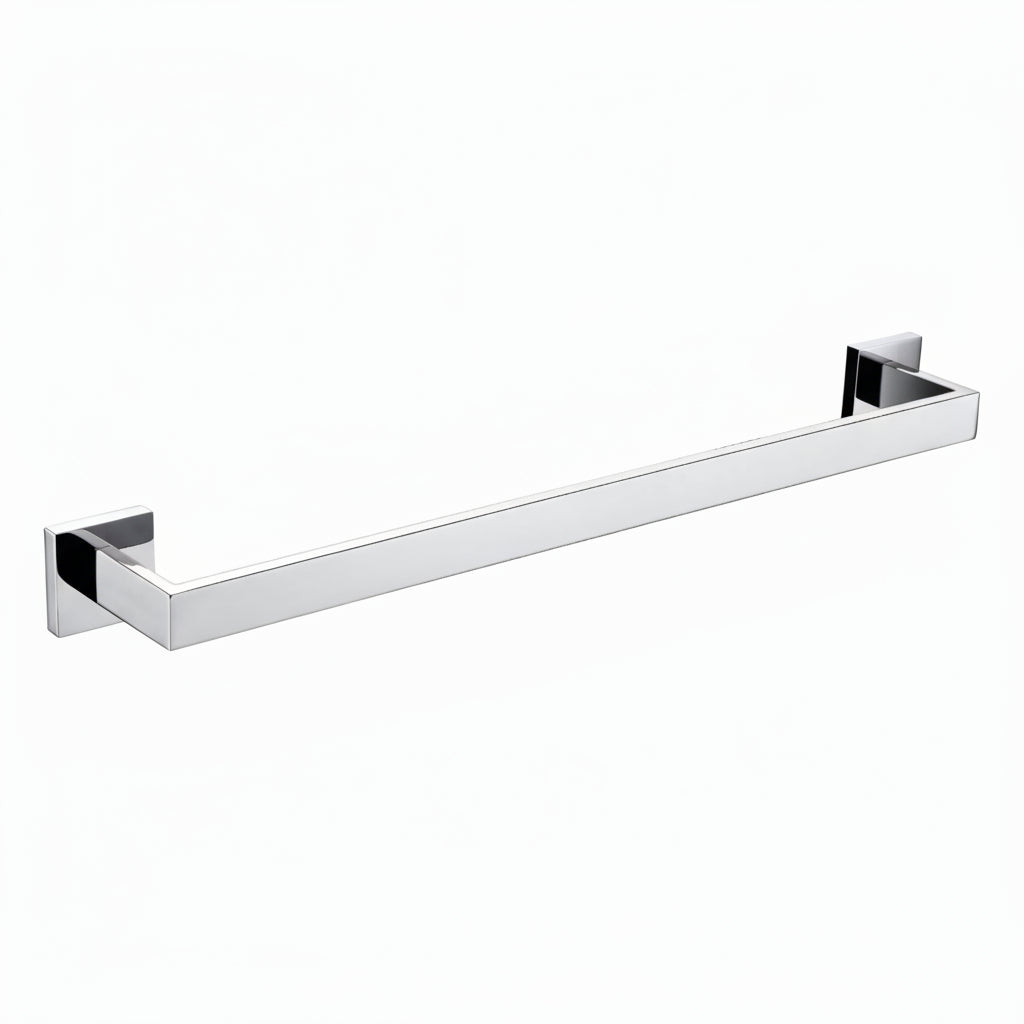 Lauretta Square Towel Bar 35"