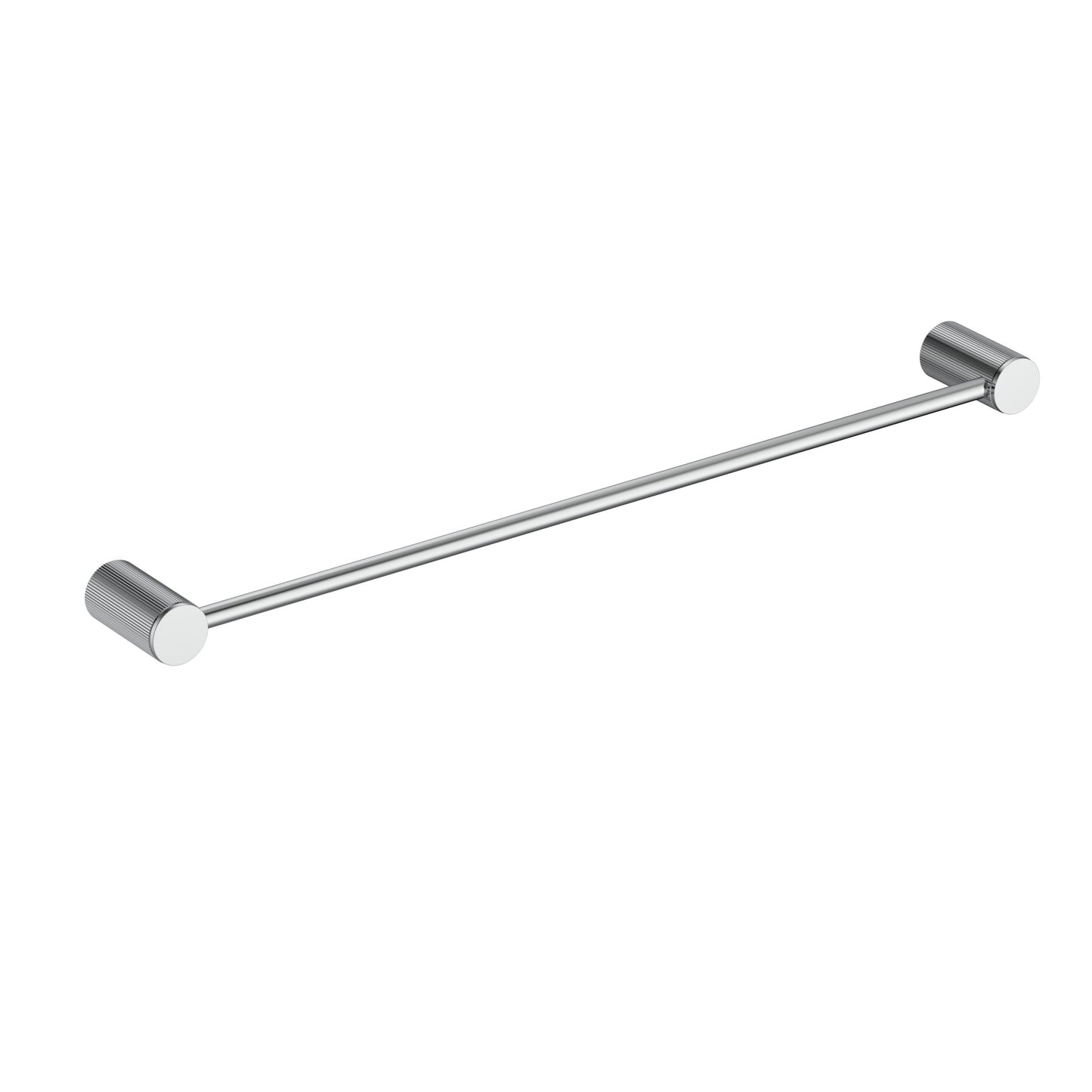 Lauretta Round Towel Bar 35"