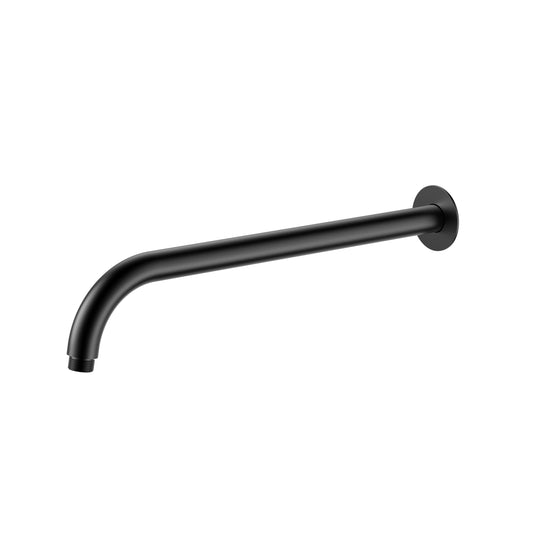 Lauretta 16" Round Shower Arm - UNIVERSAL