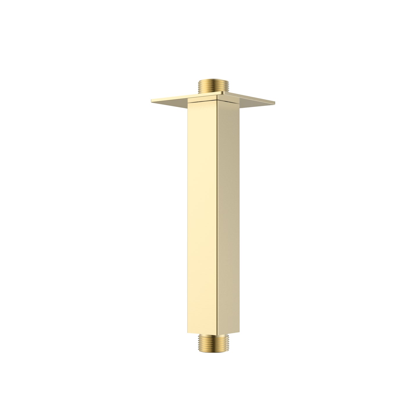 Lauretta 6" Square Ceiling Arm