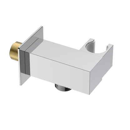 FIRENZE 3-Way Thermostatic Shower Kit F3A-CRM - Chrome
