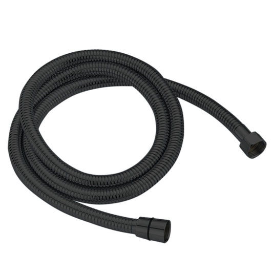 Lauretta Handshower Hose - Stainless Steel - UNIVERSAL