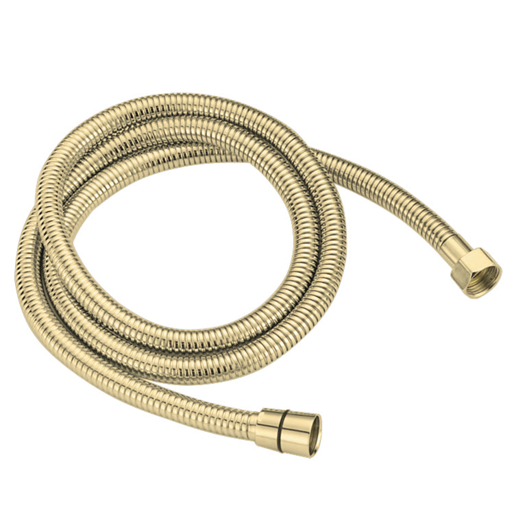 Lauretta Handshower Hose - Stainless Steel - UNIVERSAL