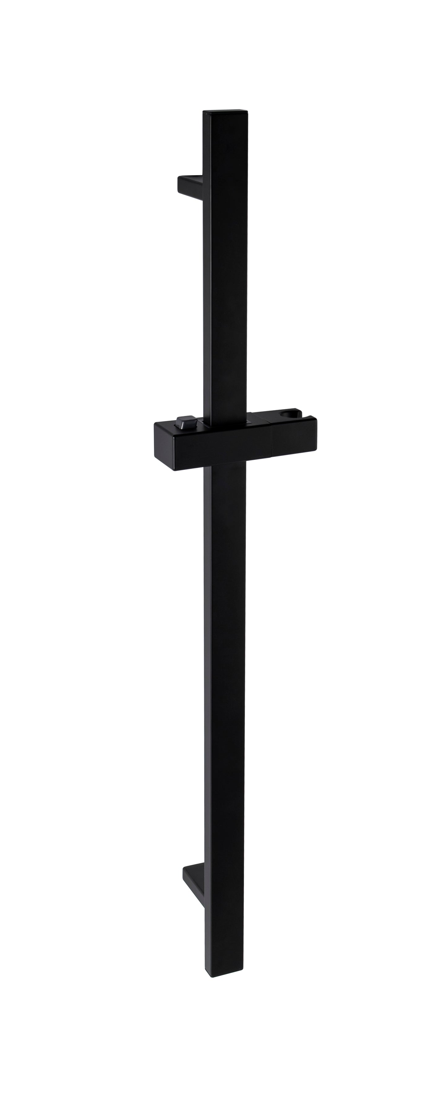 Lauretta Square Shower Rail - UNIVERSAL