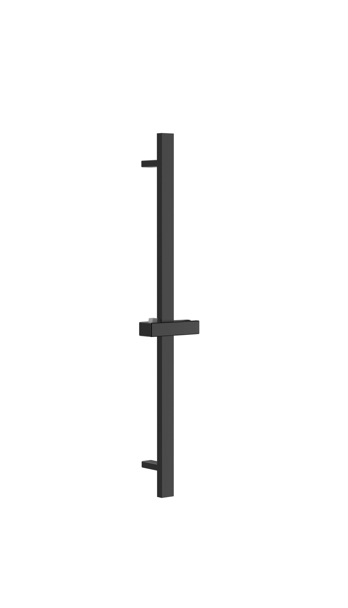 Lauretta Veneto 3-Way Thermostatic Shower Faucet - Matte Black