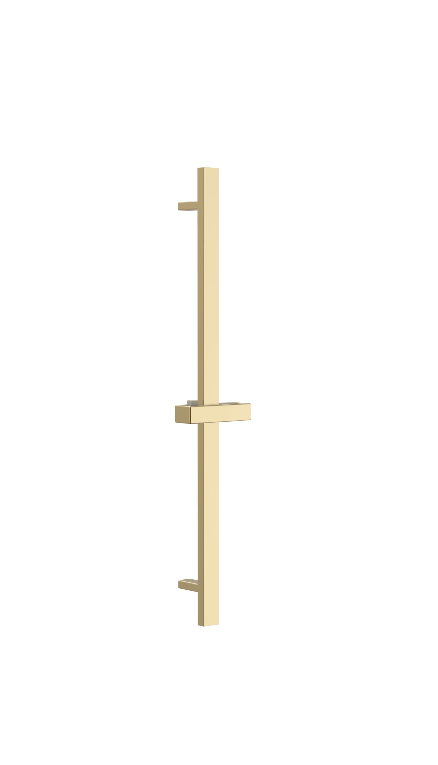 Lauretta Veneto 3-Way Thermostatic Shower Faucet - Brushed Gold