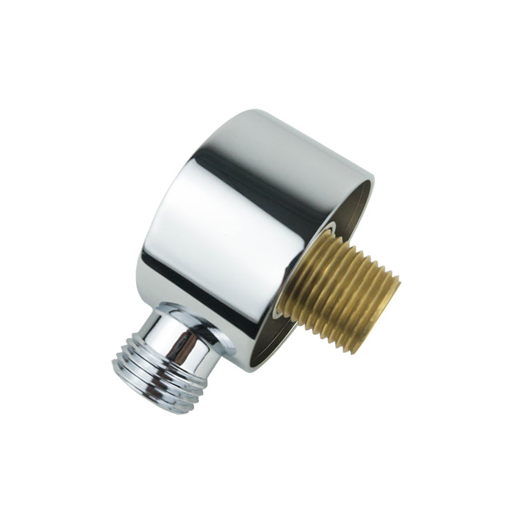 Lauretta Round Shower Water Outlet - UNIVERSAL