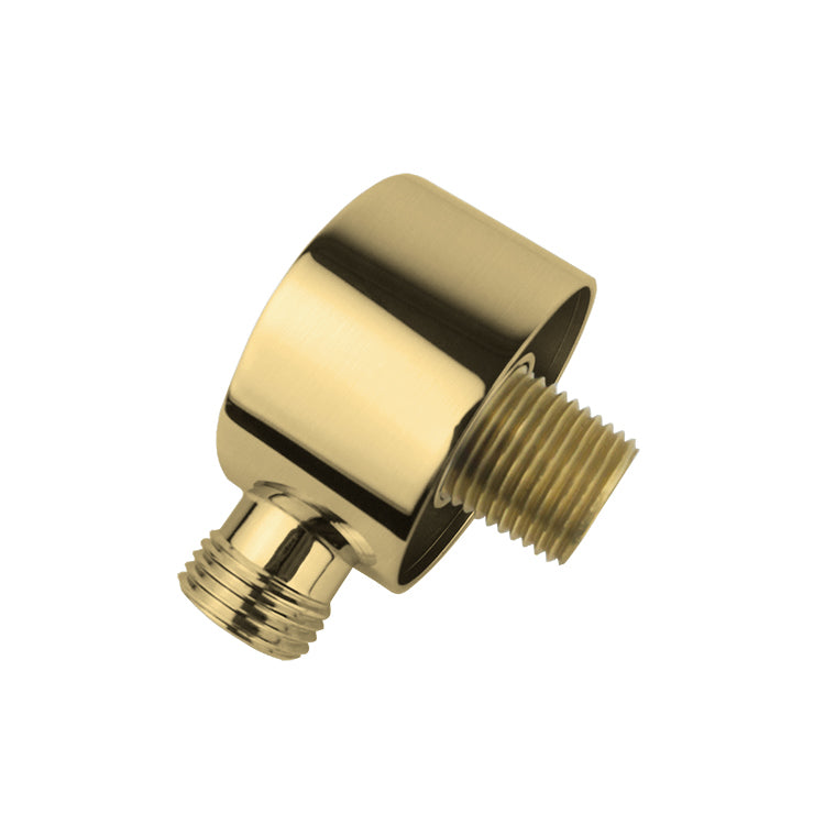 Lauretta Round Shower Water Outlet - UNIVERSAL