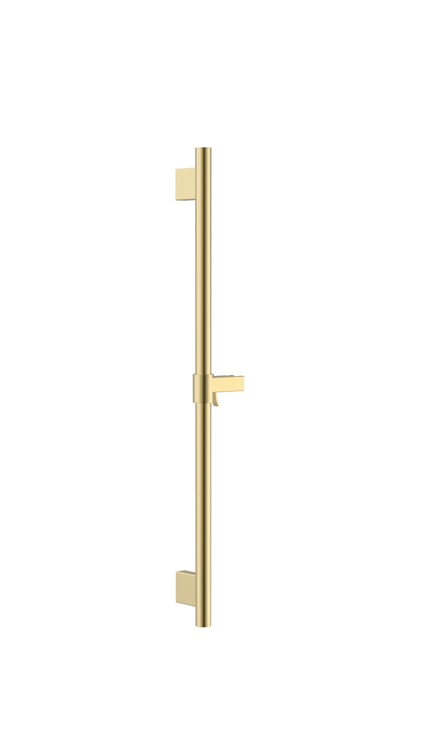 Lauretta Round Shower Rail - UNIVERSAL