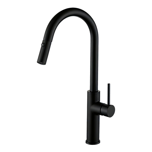 Lauretta Kitchen Faucet - ANZIO