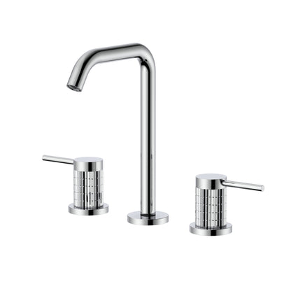 FIRENZE - Widespread Vanity Faucet