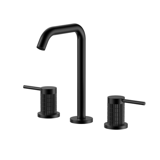 Lauretta Widespread Vanity Faucet - FIRENZE