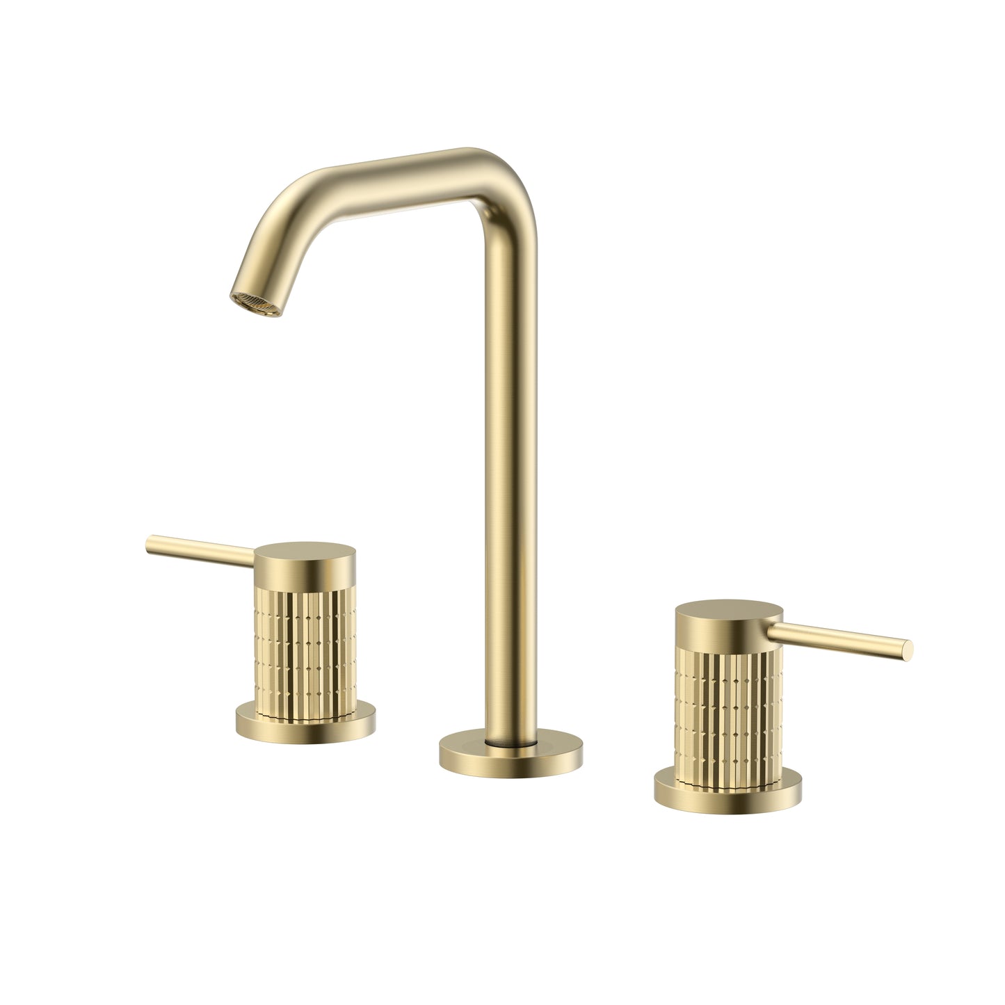 Lauretta Widespread Vanity Faucet - FIRENZE