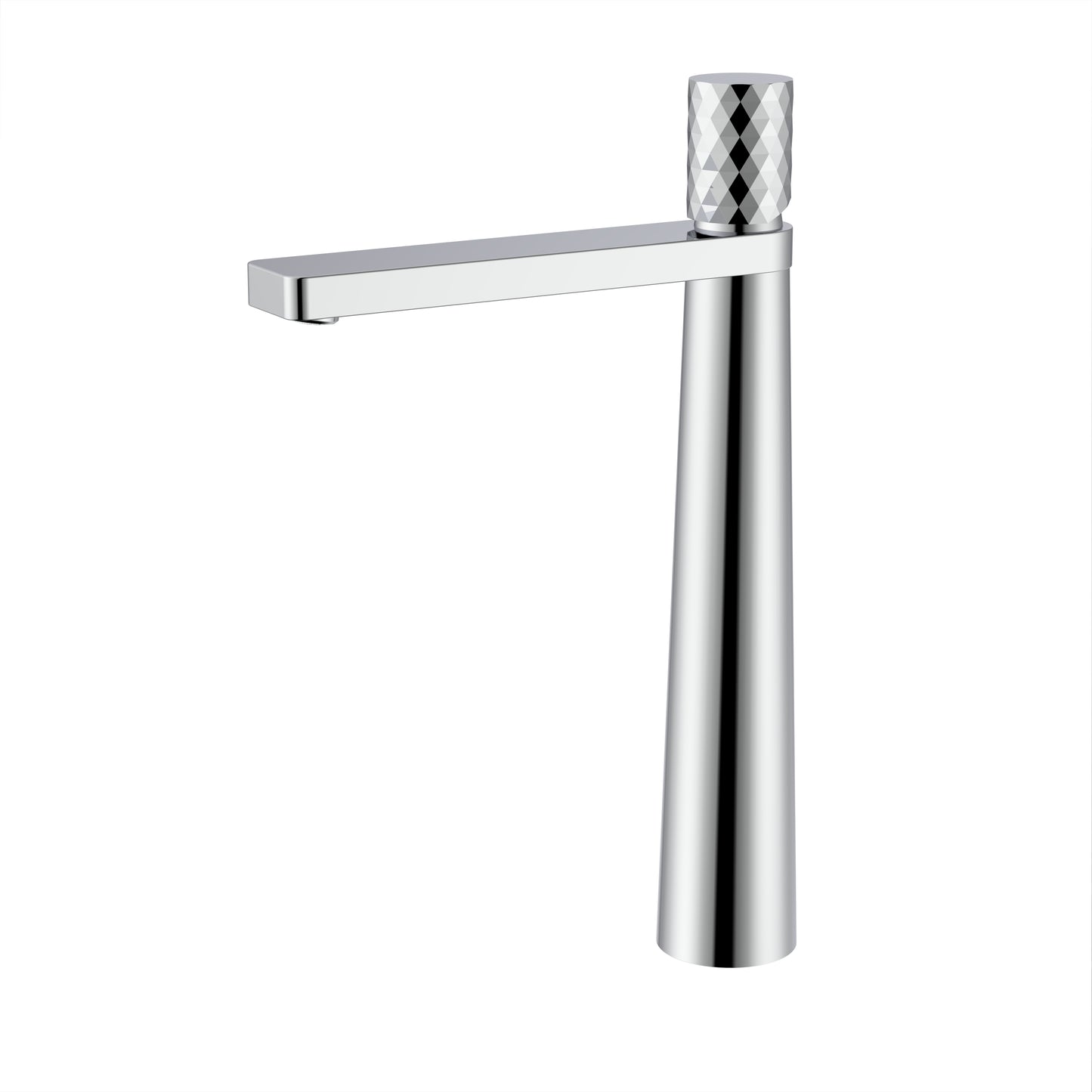 Lauretta Vessel Sink Faucet - VENETO