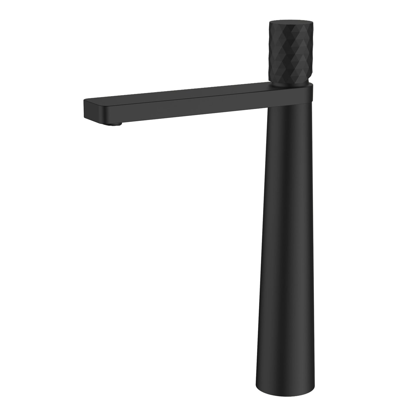 Lauretta Vessel Sink Faucet - VENETO