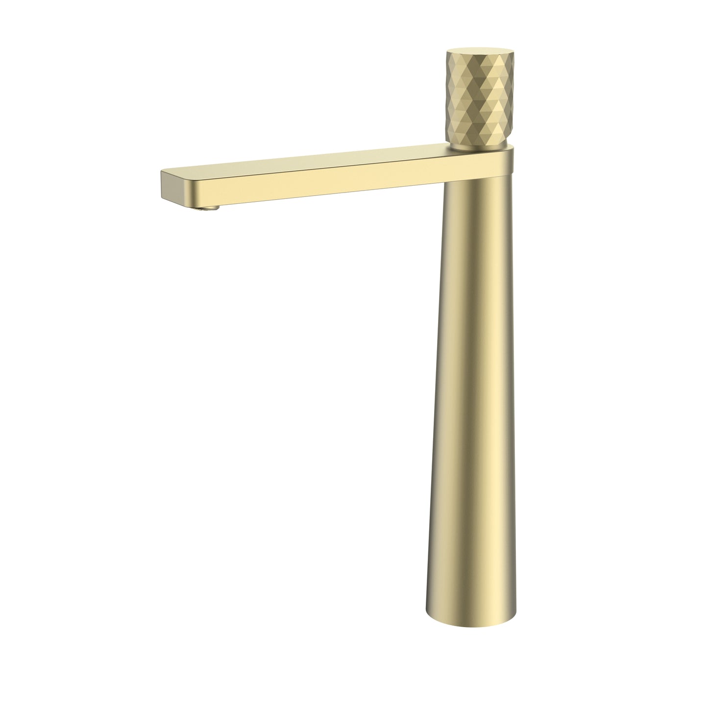 Lauretta Vessel Sink Faucet - VENETO