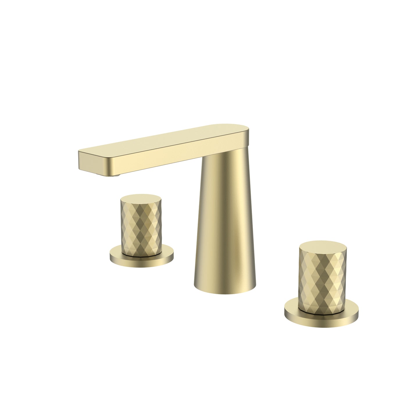 Lauretta Widespread Vanity Faucet - VENETO