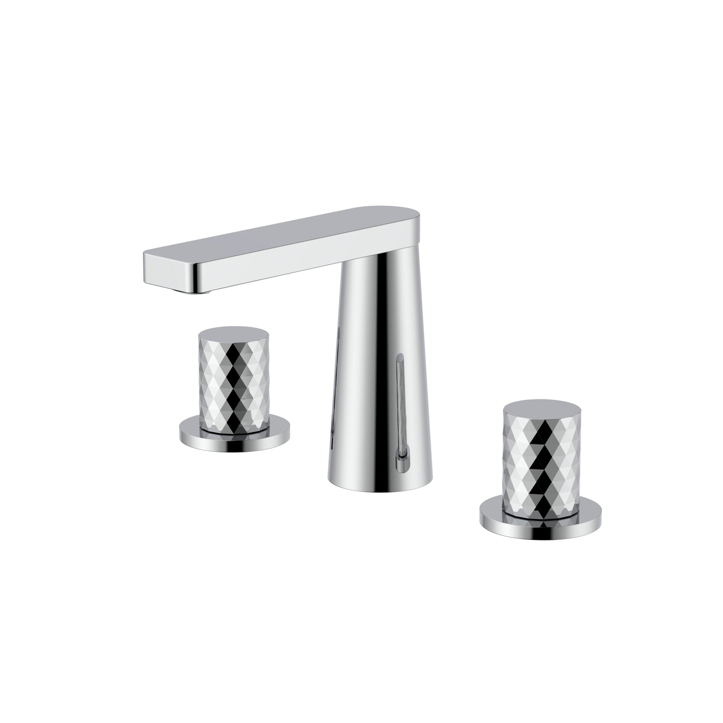 Lauretta Widespread Vanity Faucet - VENETO