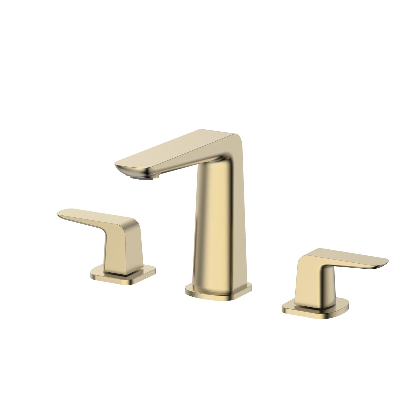Lauretta Widespread Vanity Faucet - ROMA