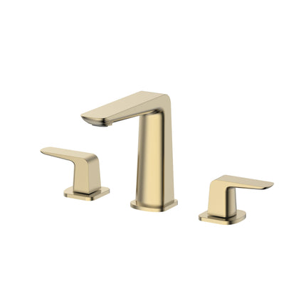 ROMA - Widespread Vanity Faucet