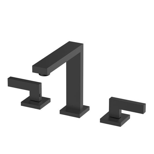 Lauretta Widespread Vanity Faucet - TORINO