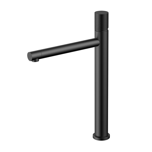 Lauretta Vessel Sink Faucet - BRASOV