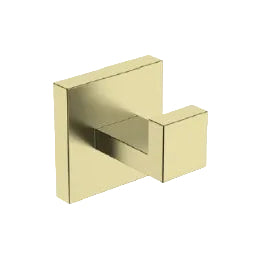 Lauretta Patère pour peignoir Square