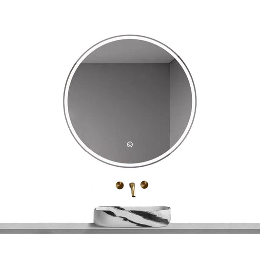 Large 36" Led Mirrors Lauretta