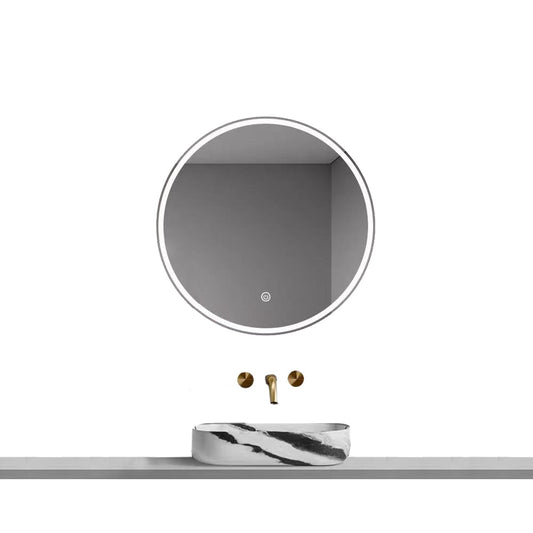 Medium 32" Led Mirrors Lauretta-3