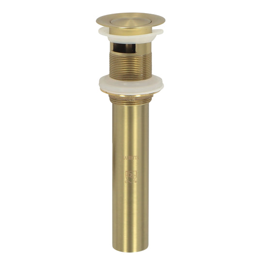  Lauretta Drain escamotable - BELLA Or