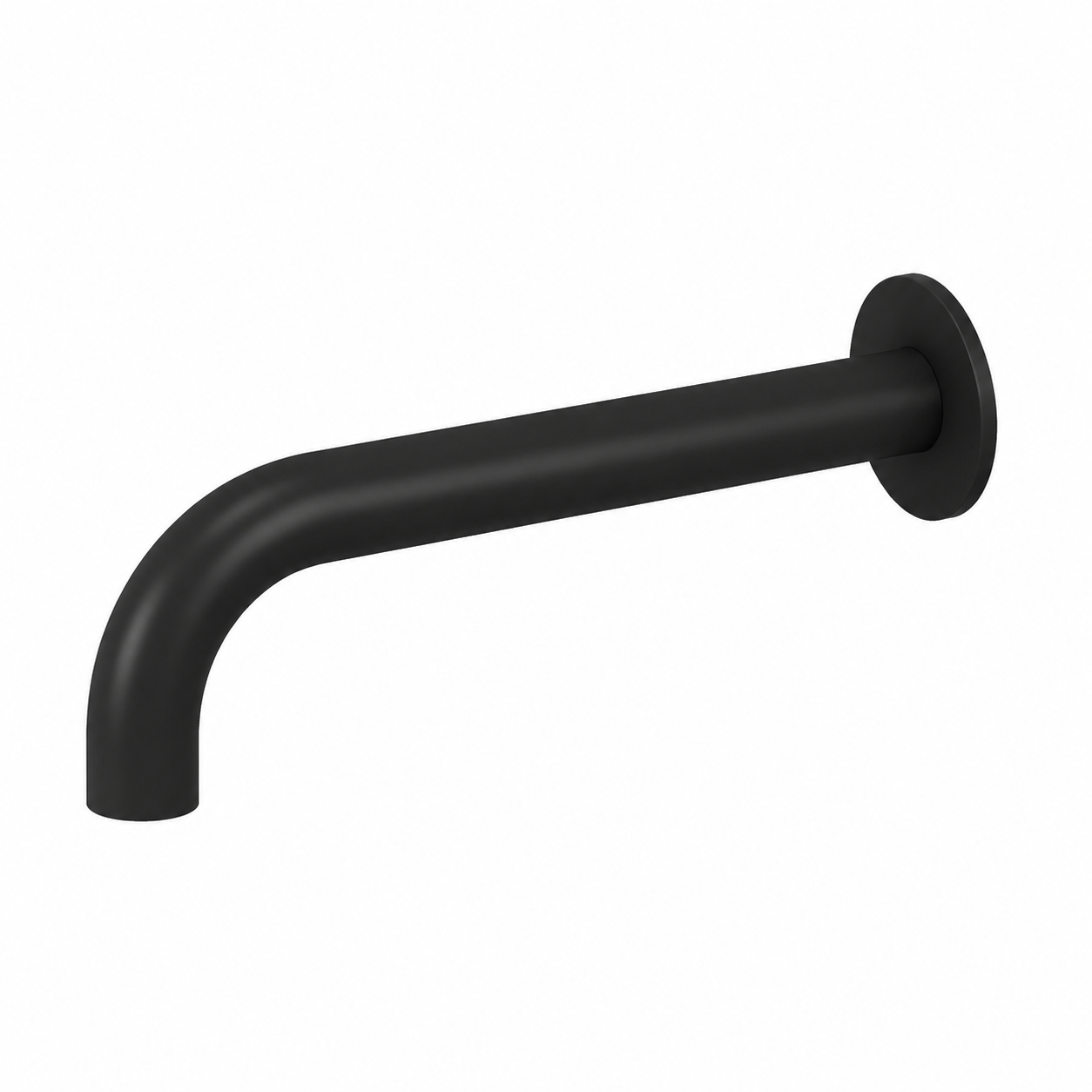 BLACK LABEL - 3-Way Thermostatic BL3 - Matte Black