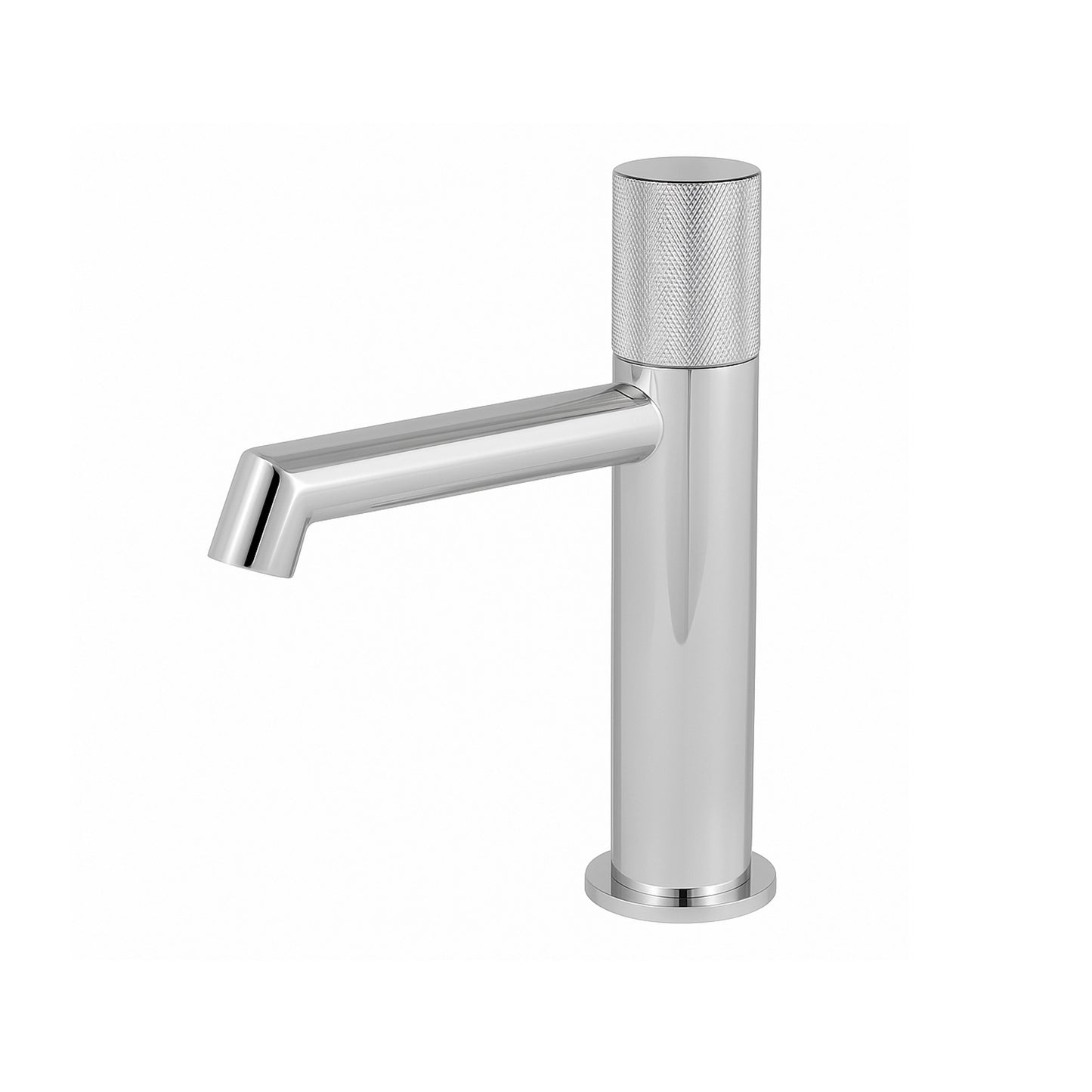 Lauretta Robinet De Vanité - BRASOV Chrome
