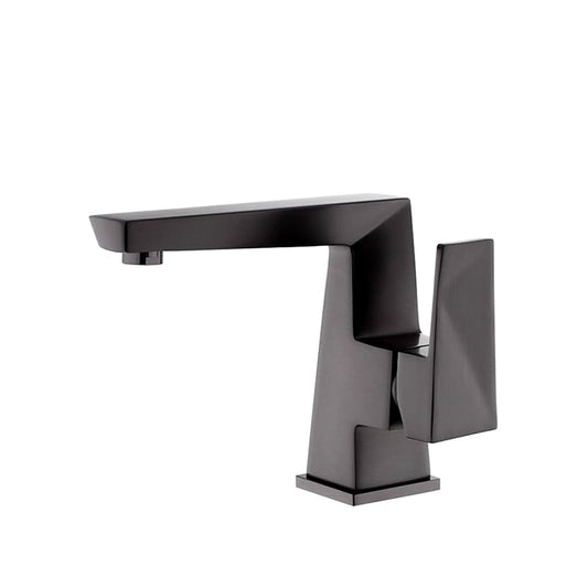Chrome Vanity Faucet Lauretta-2