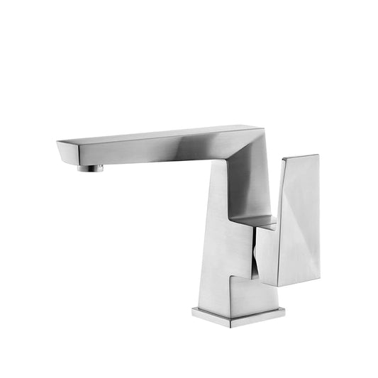 Chrome Vanity Faucet Lauretta