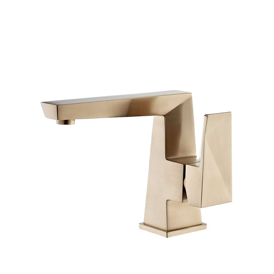 Chrome Vanity Faucet Lauretta-4