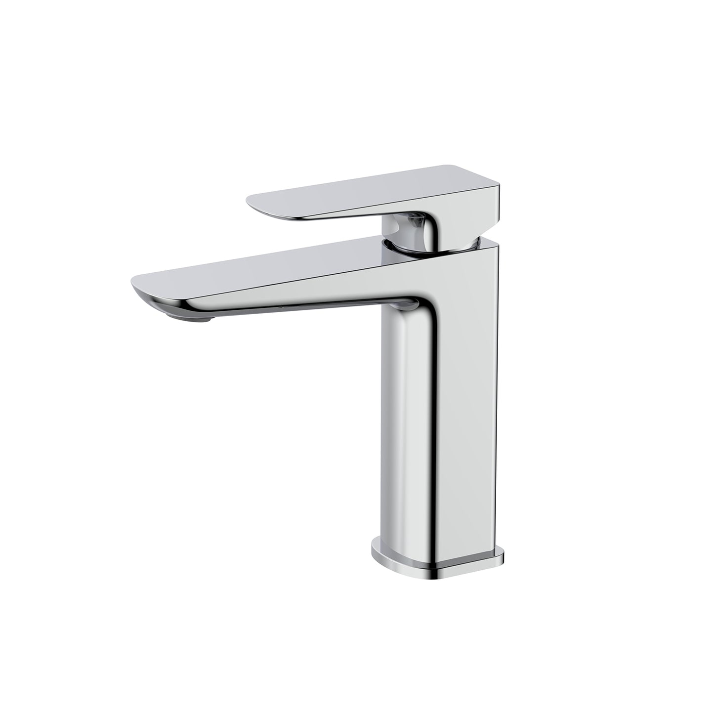 Lauretta Single Hole Vanity Faucet - ROMA