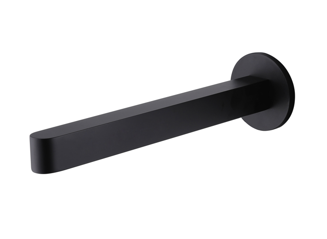 Lauretta Tub Spout - CAPRI