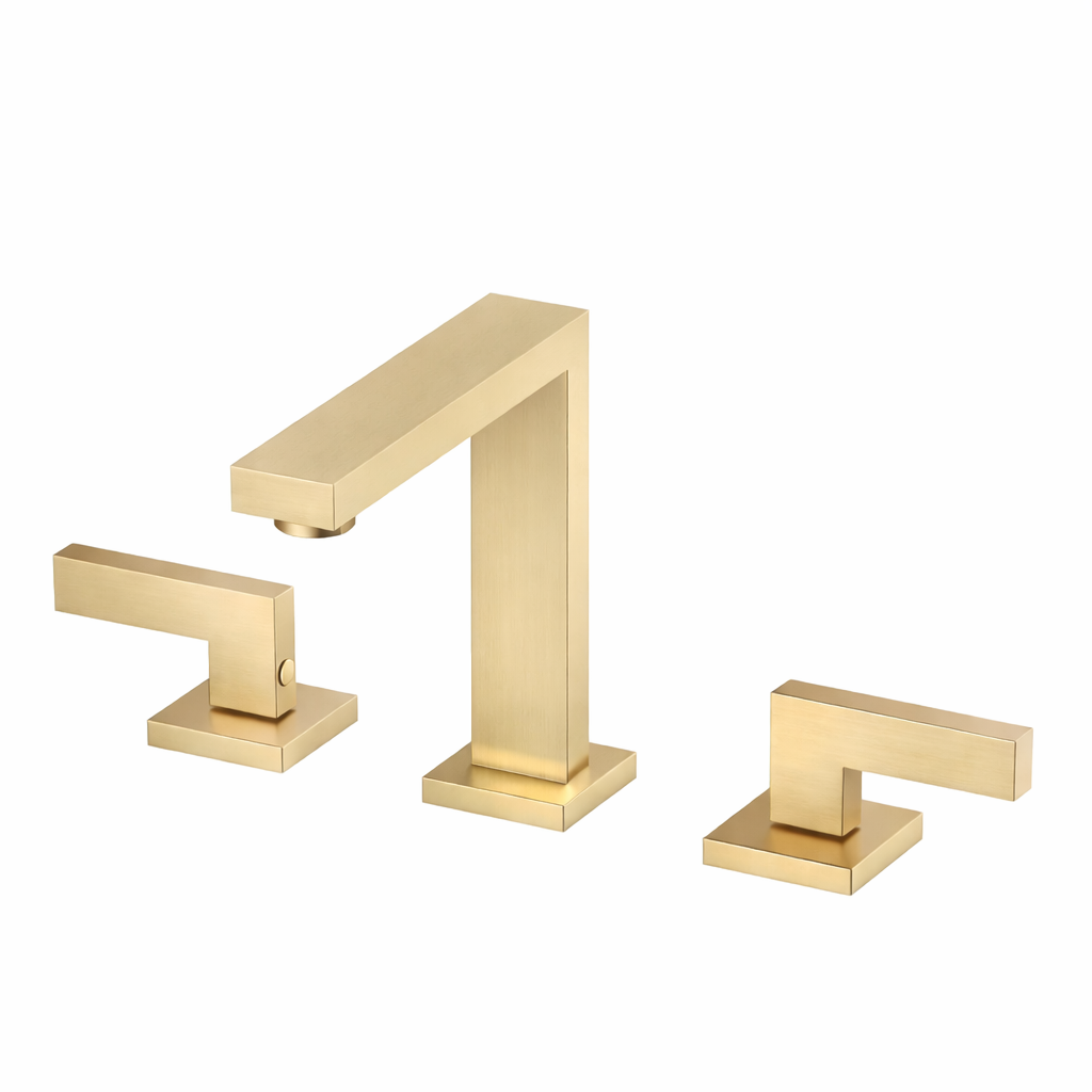 Lauretta Widespread Vanity Faucet - TORINO