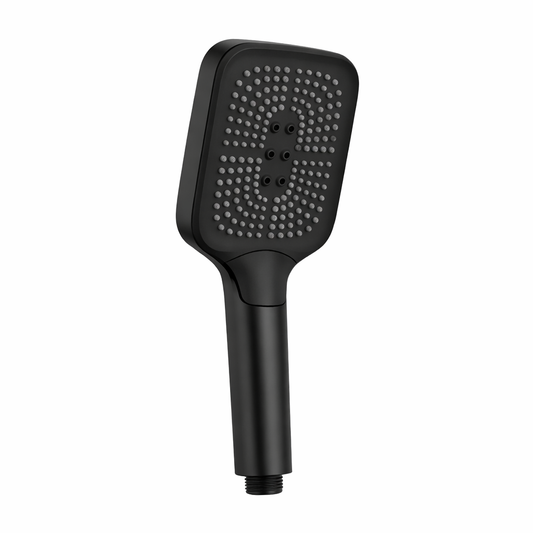 Lauretta Square Handheld Shower Wand - ABS - UNIVERSAL