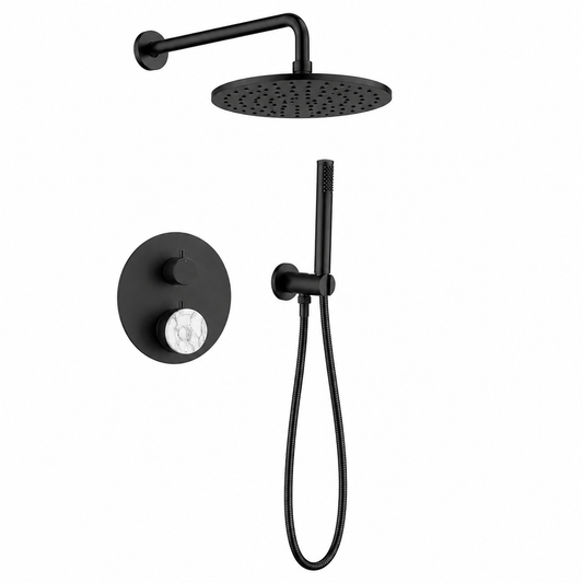 BLACK LABEL - BK1 - Matte Black