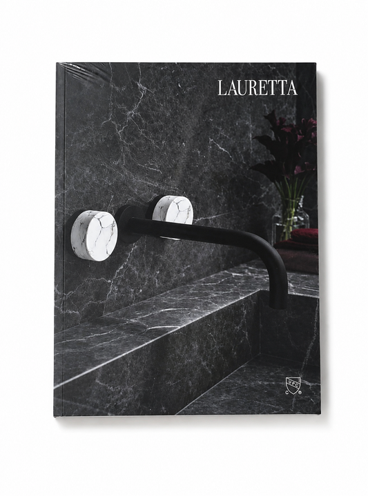 Lauretta Bathroom Collection Catalogue