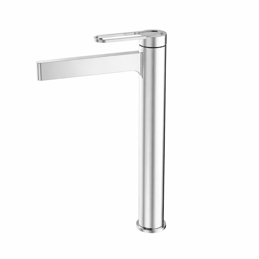 Lauretta Robinet pour lavabo-vasque  - CAPRI