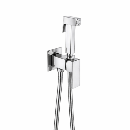 TORINO - Wall Hung Bidet Faucet
