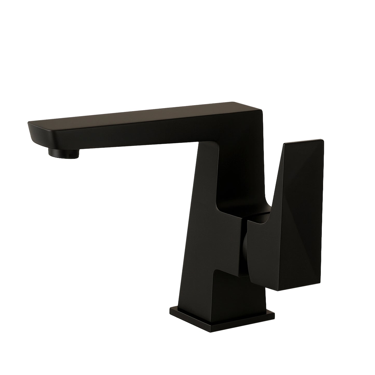 Lauretta Robinet de meuble-lavabo - CRAIOVA Noir