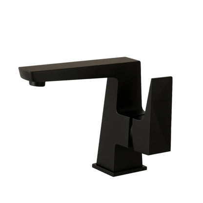 Lauretta Robinet de meuble-lavabo - CRAIOVA Noir